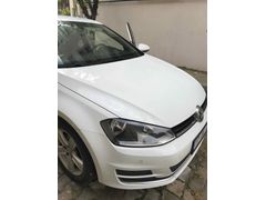 Sahibinden Volkswagen Golf 1.6 TDi BlueMotion Comfortline 2015 Model 