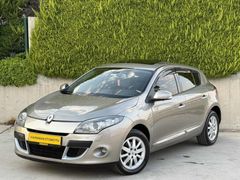 2011 MODEL 1.5 DİZEL 193.000 KM MEGANE 3 SUNROOF 110 HP