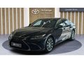 ÇAVDARLI LEXUS PLAZA'DAN 2020 LEXUS ES 300h BUSİNESS PLUS