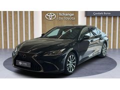 ÇAVDARLI LEXUS PLAZA'DAN 2020 LEXUS ES 300h BUSİNESS PLUS