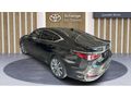 ÇAVDARLI LEXUS PLAZA'DAN 2020 LEXUS ES 300h BUSİNESS PLUS