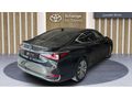 ÇAVDARLI LEXUS PLAZA'DAN 2020 LEXUS ES 300h BUSİNESS PLUS