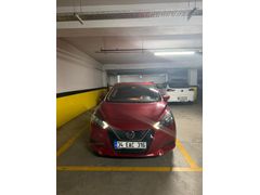 Sahibinden Nissan Micra 1.0 IG-T Visia 2021 Model 
