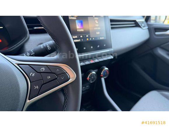 RENAULT+CLİO+EVOLUTİON+HATASIZ+BOYASIZ+GARANTİLİSERVİS+0.99KREDİ