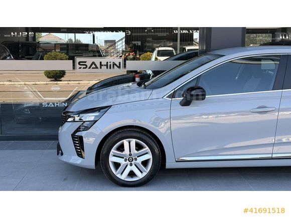 RENAULT+CLİO+EVOLUTİON+HATASIZ+BOYASIZ+GARANTİLİSERVİS+0.99KREDİ