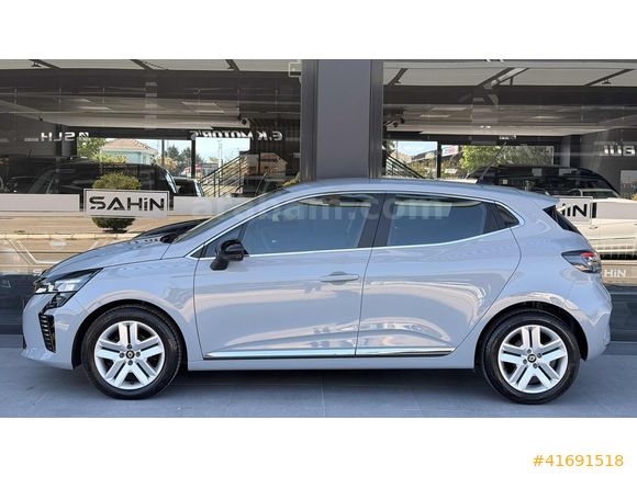 RENAULT+CLİO+EVOLUTİON+HATASIZ+BOYASIZ+GARANTİLİSERVİS+0.99KREDİ