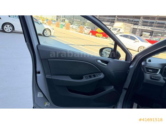 RENAULT+CLİO+EVOLUTİON+HATASIZ+BOYASIZ+GARANTİLİSERVİS+0.99KREDİ