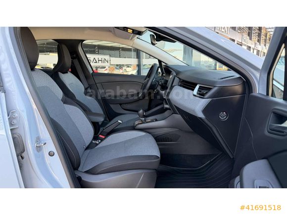 RENAULT+CLİO+EVOLUTİON+HATASIZ+BOYASIZ+GARANTİLİSERVİS+0.99KREDİ