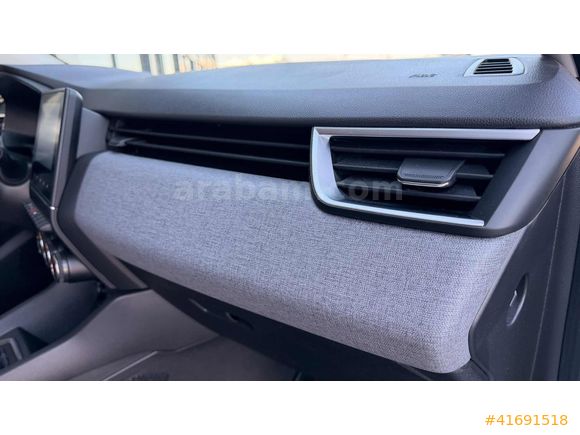 RENAULT+CLİO+EVOLUTİON+HATASIZ+BOYASIZ+GARANTİLİSERVİS+0.99KREDİ