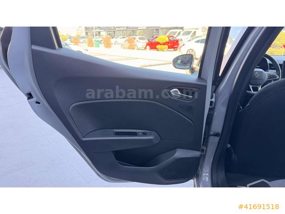 RENAULT+CLİO+EVOLUTİON+HATASIZ+BOYASIZ+GARANTİLİSERVİS+0.99KREDİ