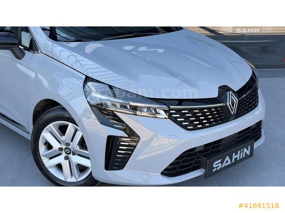RENAULT+CLİO+EVOLUTİON+HATASIZ+BOYASIZ+GARANTİLİSERVİS+0.99KREDİ
