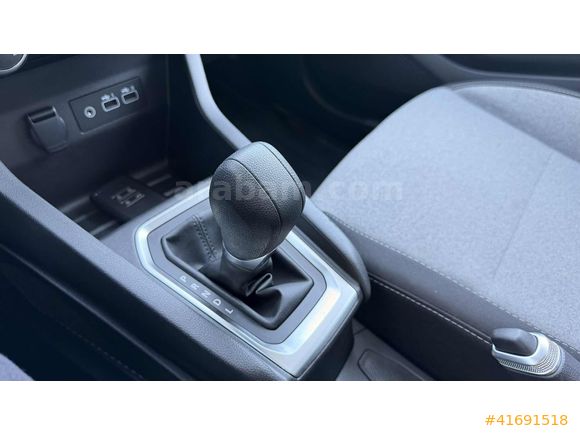 RENAULT+CLİO+EVOLUTİON+HATASIZ+BOYASIZ+GARANTİLİSERVİS+0.99KREDİ