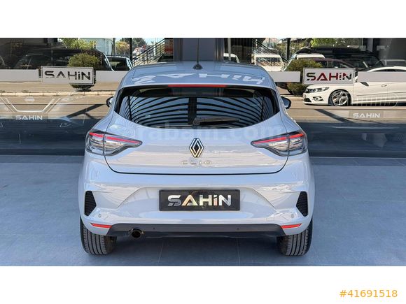 RENAULT+CLİO+EVOLUTİON+HATASIZ+BOYASIZ+GARANTİLİSERVİS+0.99KREDİ