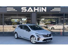 RENAULT+CLİO+EVOLUTİON+HATASIZ+BOYASIZ+GARANTİLİSERVİS+0.99KREDİ