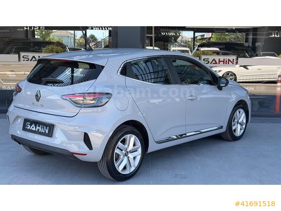 RENAULT+CLİO+EVOLUTİON+HATASIZ+BOYASIZ+GARANTİLİSERVİS+0.99KREDİ
