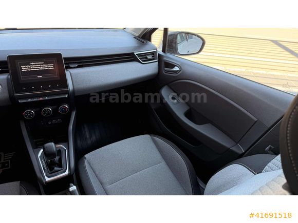 RENAULT+CLİO+EVOLUTİON+HATASIZ+BOYASIZ+GARANTİLİSERVİS+0.99KREDİ
