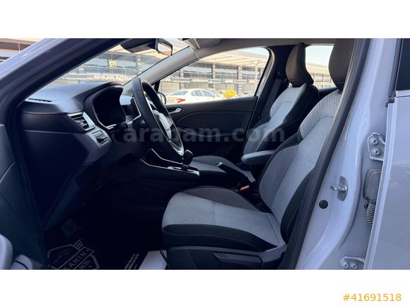 RENAULT+CLİO+EVOLUTİON+HATASIZ+BOYASIZ+GARANTİLİSERVİS+0.99KREDİ