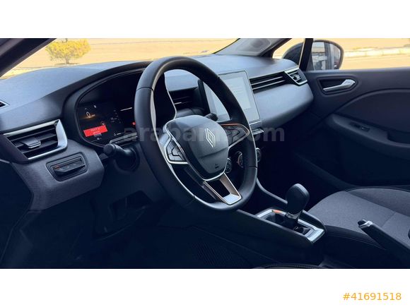 RENAULT+CLİO+EVOLUTİON+HATASIZ+BOYASIZ+GARANTİLİSERVİS+0.99KREDİ