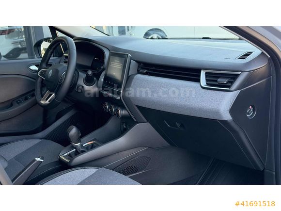 RENAULT+CLİO+EVOLUTİON+HATASIZ+BOYASIZ+GARANTİLİSERVİS+0.99KREDİ