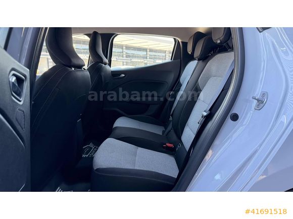 RENAULT+CLİO+EVOLUTİON+HATASIZ+BOYASIZ+GARANTİLİSERVİS+0.99KREDİ