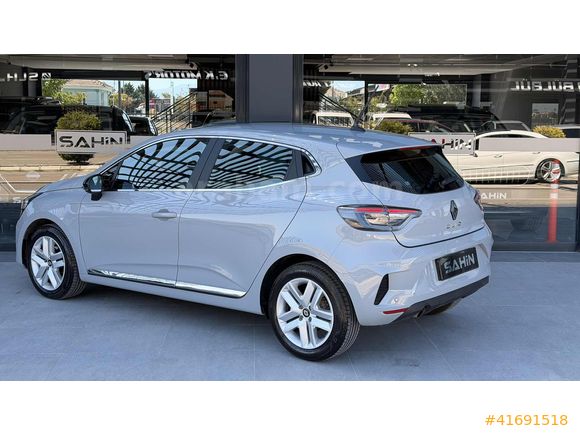 RENAULT+CLİO+EVOLUTİON+HATASIZ+BOYASIZ+GARANTİLİSERVİS+0.99KREDİ