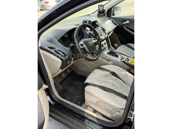 Sahibinden Ford Focus 1.6 TDCi Style 2011 Model 