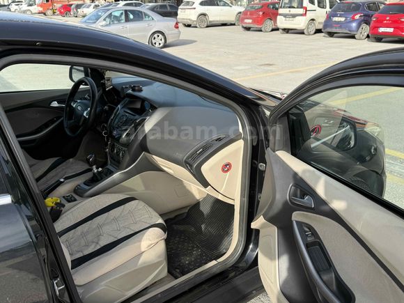 Sahibinden Ford Focus 1.6 TDCi Style 2011 Model 