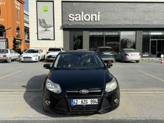 Sahibinden Ford Focus 1.6 TDCi Style 2011 Model 