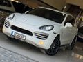 ÖZSAĞLAM'dan 2011 Porsche Cayenne 3.0 Diesel Hatasız *06AGA034*