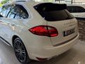 ÖZSAĞLAM'dan 2011 Porsche Cayenne 3.0 Diesel Hatasız *06AGA034*