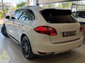 ÖZSAĞLAM'dan 2011 Porsche Cayenne 3.0 Diesel Hatasız *06AGA034*