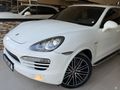 ÖZSAĞLAM'dan 2011 Porsche Cayenne 3.0 Diesel Hatasız *06AGA034*