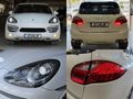 ÖZSAĞLAM'dan 2011 Porsche Cayenne 3.0 Diesel Hatasız *06AGA034*