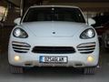 ÖZSAĞLAM'dan 2011 Porsche Cayenne 3.0 Diesel Hatasız *06AGA034*