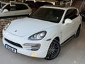 ÖZSAĞLAM'dan 2011 Porsche Cayenne 3.0 Diesel Hatasız *06AGA034*