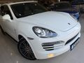 ÖZSAĞLAM'dan 2011 Porsche Cayenne 3.0 Diesel Hatasız *06AGA034*