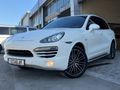 ÖZSAĞLAM'dan 2011 Porsche Cayenne 3.0 Diesel Hatasız *06AGA034*