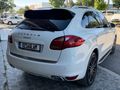 ÖZSAĞLAM'dan 2011 Porsche Cayenne 3.0 Diesel Hatasız *06AGA034*
