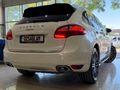 ÖZSAĞLAM'dan 2011 Porsche Cayenne 3.0 Diesel Hatasız *06AGA034*