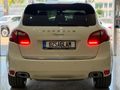 ÖZSAĞLAM'dan 2011 Porsche Cayenne 3.0 Diesel Hatasız *06AGA034*