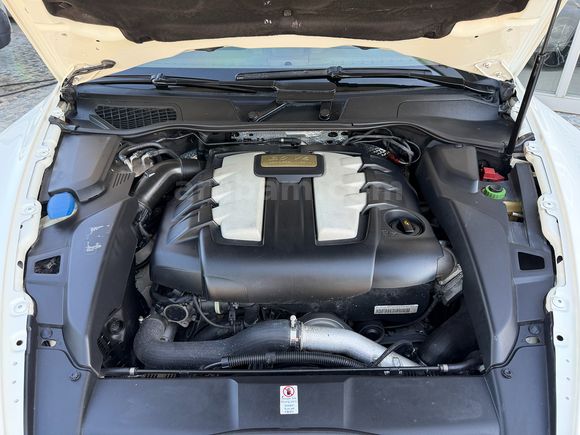 ÖZSAĞLAM'dan 2011 Porsche Cayenne 3.0 Diesel Hatasız *06AGA034*
