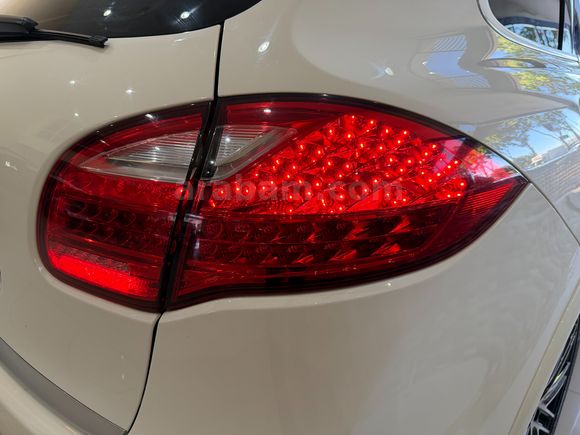 ÖZSAĞLAM'dan 2011 Porsche Cayenne 3.0 Diesel Hatasız *06AGA034*