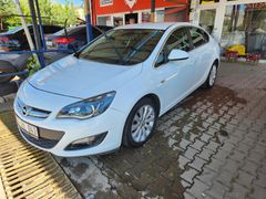 Sahibinden Opel Astra 1.4 T Sport 2019 Model  53000 km Beyaz