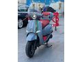 Sahibinden Kuba Brilliant 125 Pro-X 