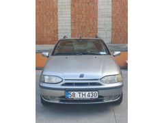 Sahibinden Fiat Palio 1.6 HL 2000 Model