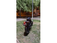 Sahibinden CFmoto 250NK 