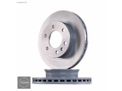 VALEO-Vw Crafter Ön Fren Diski Takım 2006-2016 2E0615301