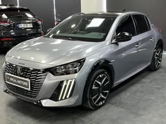 ERÇAL:2024 PEUGEOT E-208GT+CAMTAVAN+BOYASIZ+K/K TAKSİT+0.99ORAN