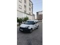 Galeriden Fiat Doblo Combi 1.3 Multijet Easy 2018 Model Antalya