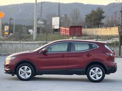 Sahibinden Nissan Qashqai 1.5 dCi Visia 2020 Model 